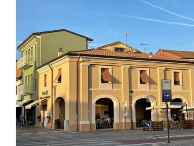 Affitto Appartamento Vacanze a Cesenatico, Via Aurelio Saffi 2