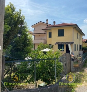 Appartamento bifamiliare in Via del Molinaccio n.486/A Fraz. Quiesa