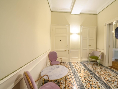 Appartamento in affitto a Milano Porta Venezia