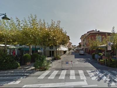 Appartamento in Centro storico, Forte dei Marmi, 5 locali, 1 bagno