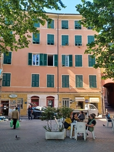 Appartamento in Piazza giovanni lerda, Genova, 6 locali, 1 bagno