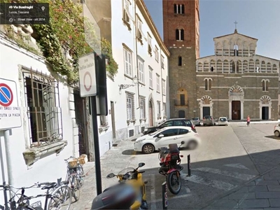 Appartamento in Piazza san pietro e somaldi, Lucca, 8 locali, 3 bagni