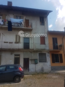 Appartamento in Piazzetta Barco, Marcallo con Casone, 5 locali, 110 m²