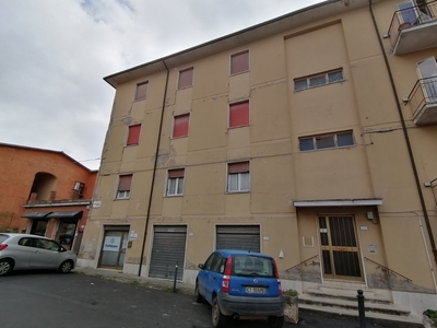 Appartamento in Pitigliano, Pitigliano, 5 locali, 1 bagno, 139 m²