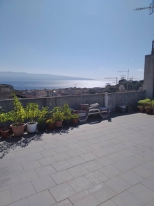 Appartamento in Valle degli Angeli via 41F, Messina, 5 locali, 1 bagno