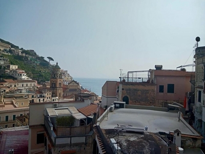 appartamento in vendita a Amalfi