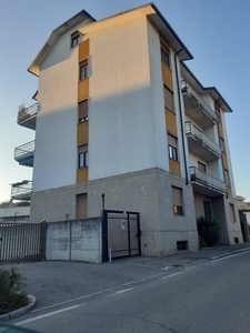 Appartamento in vendita a Busto Arsizio Varese