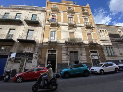 Appartamento in vendita a Catania Corso Italia