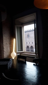 Appartamento in vendita a Mantova Centro Storico