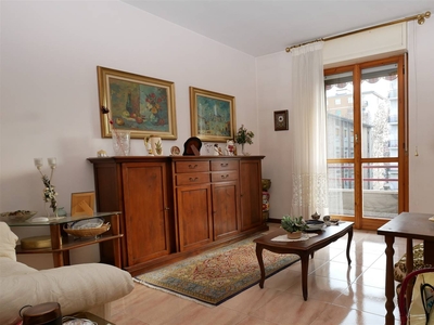 Appartamento in vendita a Novi Ligure Alessandria Viali