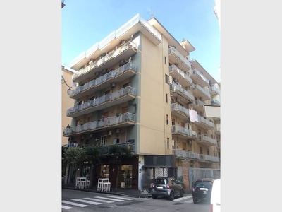 Appartamento in vendita a Salerno, Via Pietro del Pezzo, 53 - Salerno, SA