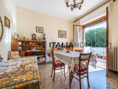 Appartamento in vendita, Cagliari is mirrionis