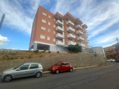 Appartamento in Via Anassagora 15, Messina, 5 locali, 2 bagni, 120 m²