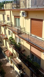 Appartamento in VIA ARCIERI, Messina, 5 locali, 2 bagni, 122 m²
