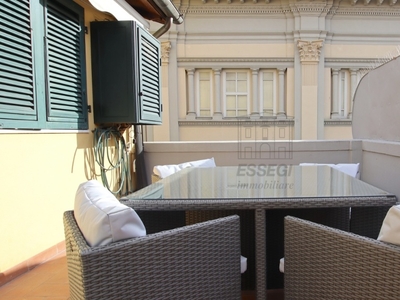 Appartamento in Via Beccheria 35, Lucca, 5 locali, 2 bagni, 130 m²