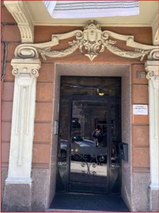 Appartamento in Via Bolzaneto 31, Genova, 6 locali, 1 bagno, 95 m²