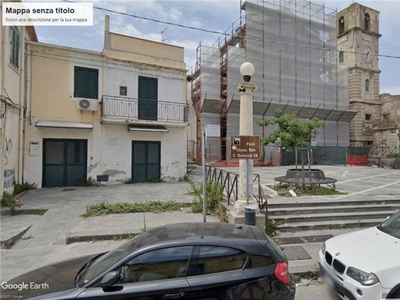 Appartamento in Via Consolare Valeria 262, Messina, 6 locali, 1 bagno