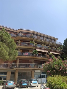 Appartamento in Via Panoramica dello Stretto 1020, Messina, 6 locali