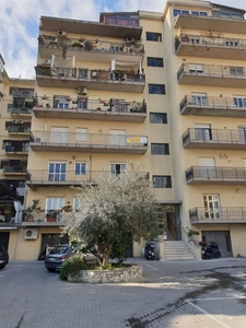 Appartamento in Via panoramica dello stretto, Messina, 5 locali