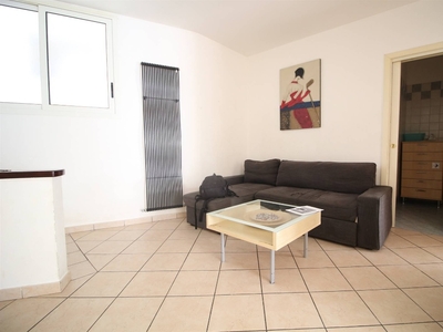 Appartamento in VIA PELOUX, Bordighera, 5 locali, 2 bagni, 100 m²