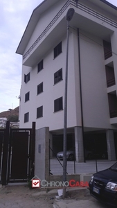 Appartamento in Via Pietro Castelli, Messina, 6 locali, 2 bagni