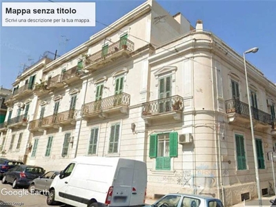 Appartamento in Via Romagnosi 5, Messina, 9 locali, 2 bagni, 221 m²