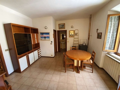 Appartamento in Via san giovanni, Pieve Fosciana, 5 locali, 2 bagni