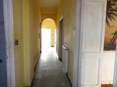 Appartamento in Via Tonale 27, Genova, 10 locali, 2 bagni, 145 m²