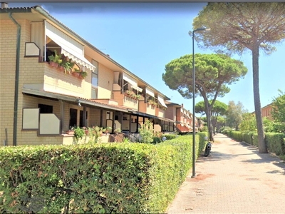 Appartamento in ZONA LATO PRINCIPINA 30 METRI DALLA SPIAGGIA, Grosseto