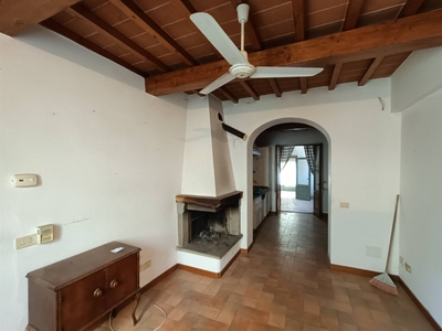 Appartamento indipendente in vendita a Borgo San Lorenzo Firenze