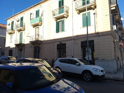 Appartamento indipendente in vendita a Messina Viale Europa