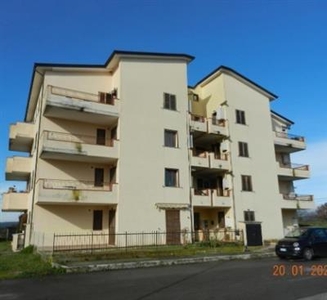 Appartamento - Quadrilocale a Cinigiano