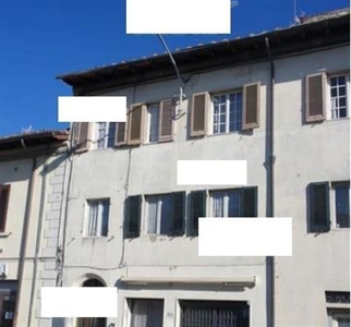 Appartamento - Trilocale a Pistoia