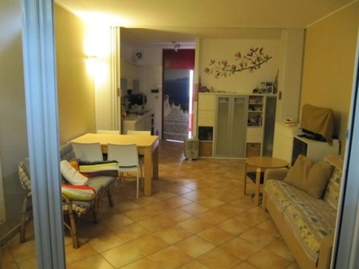 Bilocale a Bibbona, 1 bagno, 47 m², 1° piano, stato ristrutturato