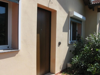 Bilocale a Camporosso, porta blindata, nuova costruzione in vendita