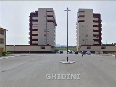 Bilocale a Grosseto, 1 bagno, posto auto, 48 m², 3° piano, terrazzo