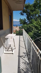 Bilocale a Messina, 1 bagno, arredato, 80 m², 3° piano, ascensore