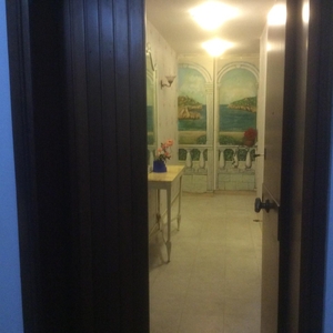 Bilocale a Rosignano Marittimo, 1 bagno, 55 m², 1° piano, buono stato