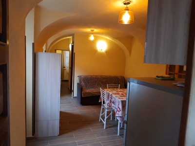 Bilocale a Ventimiglia, 1 bagno, 30 m², terrazzo, classe energetica G