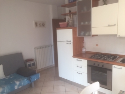 Bilocale in Strada Statale 1 Via Aurelia ., Riva Ligure, 45 m²