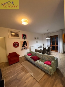 Bilocale in VIA BELVEDERE, Cremeno, 2 bagni, giardino privato, 79 m²