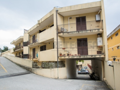 Bilocale in Via Consolare Pompea 1461, Messina, 55 m², 1° piano