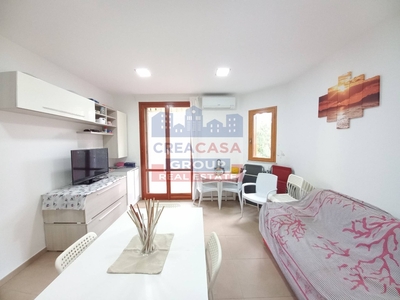 Bilocale in Via del Sileno, Giardini-Naxos, 1 bagno, 54 m², 1° piano