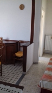 Bilocale in Via Grande, Livorno, 1 bagno, arredato, 45 m², 7° piano