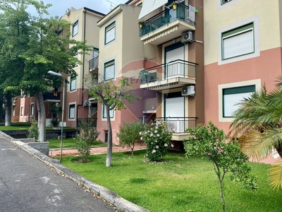 Bilocale in Via pietrenere, Giardini-Naxos, 1 bagno, 50 m², 2° piano