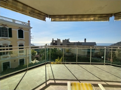 Bilocale in VIA PRIVATA SERENELLA 34, Sanremo, 1 bagno, garage, 52 m²