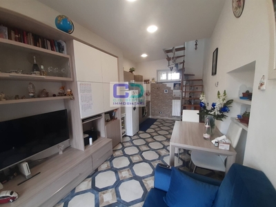 Bilocale in VIA TREVIGLIO, Cassano d'Adda, 1 bagno, 45 m² in vendita