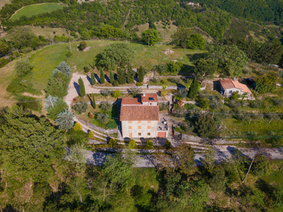 casa in vendita a Gubbio