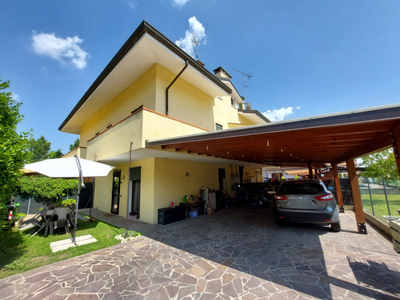 casa in vendita a Papozze