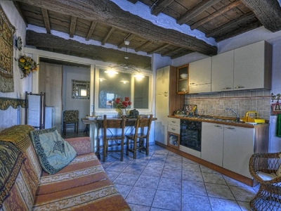 Casa indipendente a Marciana, 2 locali, 45 m², 1° piano in vendita